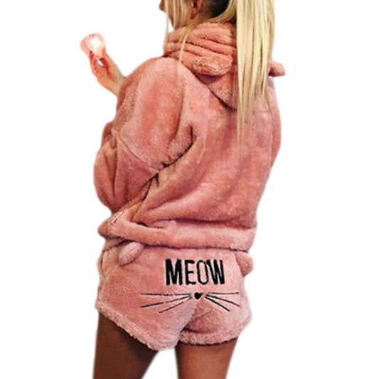 Pyjashort Femme