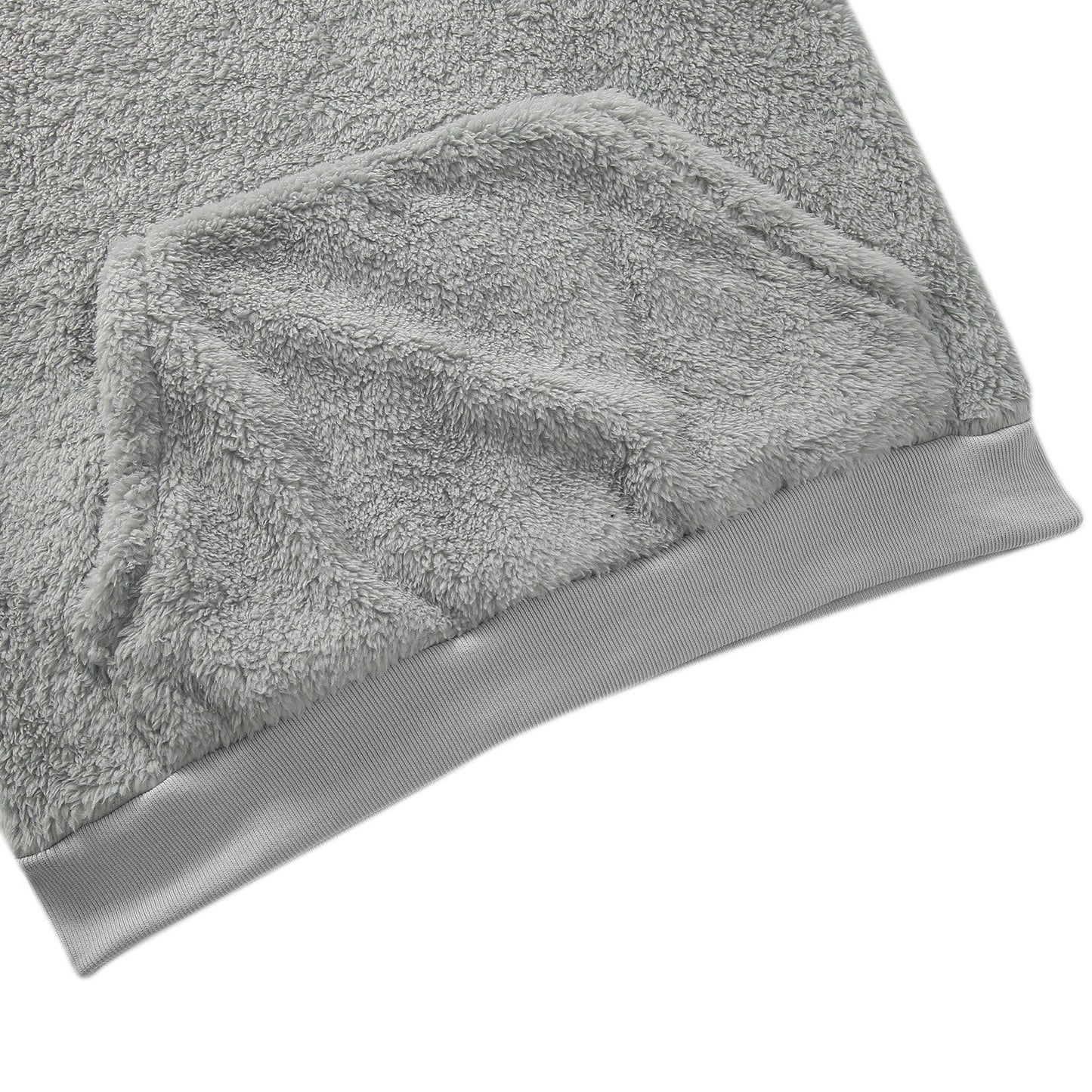 Pull Pilou Gris Homme