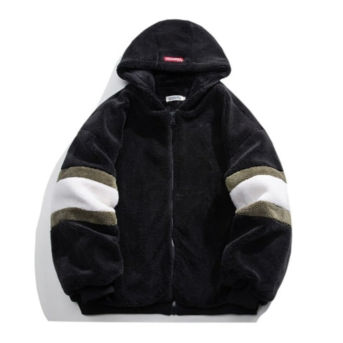 Veste Pilou Pour Homme