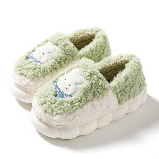 Chaussettes Chaussons Antidérapantes Enfant