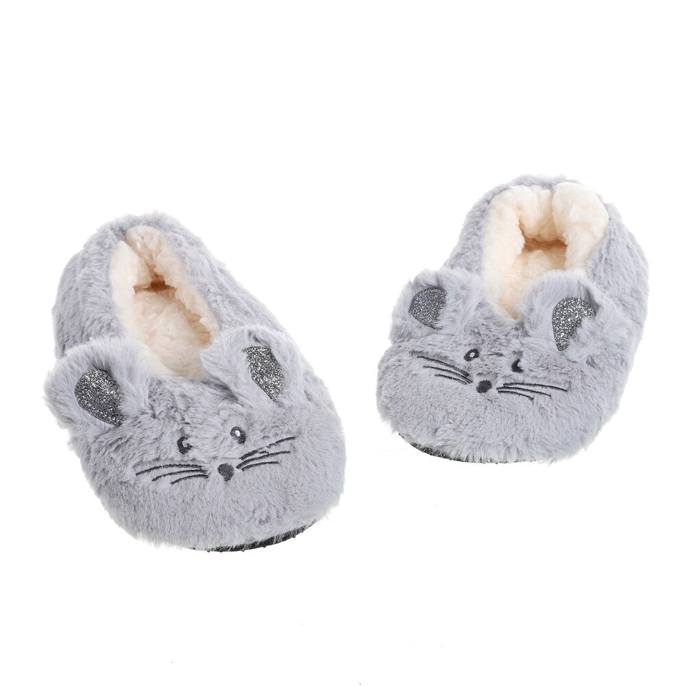Chaussons Chaussette Enfant Fille