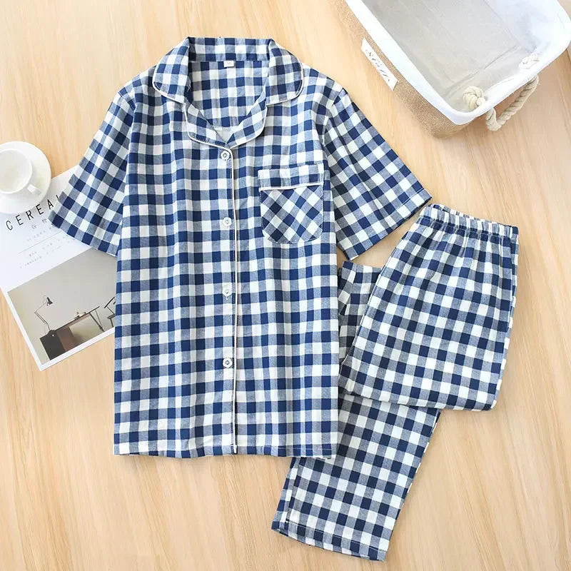 Pyjama Pétale Fleur Femme