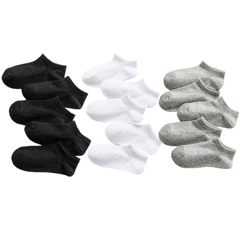 Chaussettes Bébé Pour Chaudes