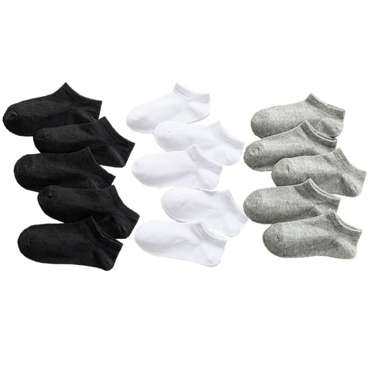 Chaussettes Bébé Pour Chaudes