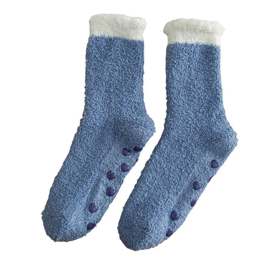 Chaussette Interieur Polaire Homme