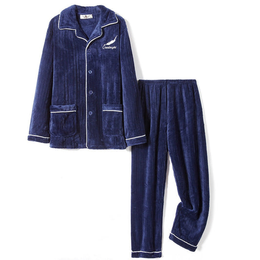 Pyjama En Pilou Pilou Homme