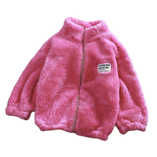 Veste Pilou Pilou Enfant
