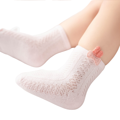 Chaussette Chaude Bébé Princesse