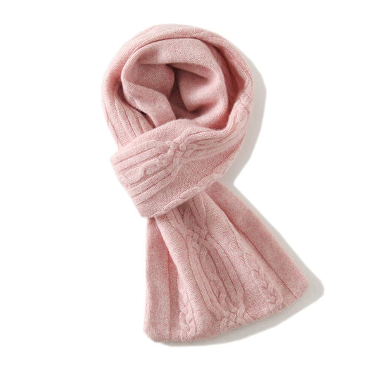 Echarpe Courte Femme Polaire