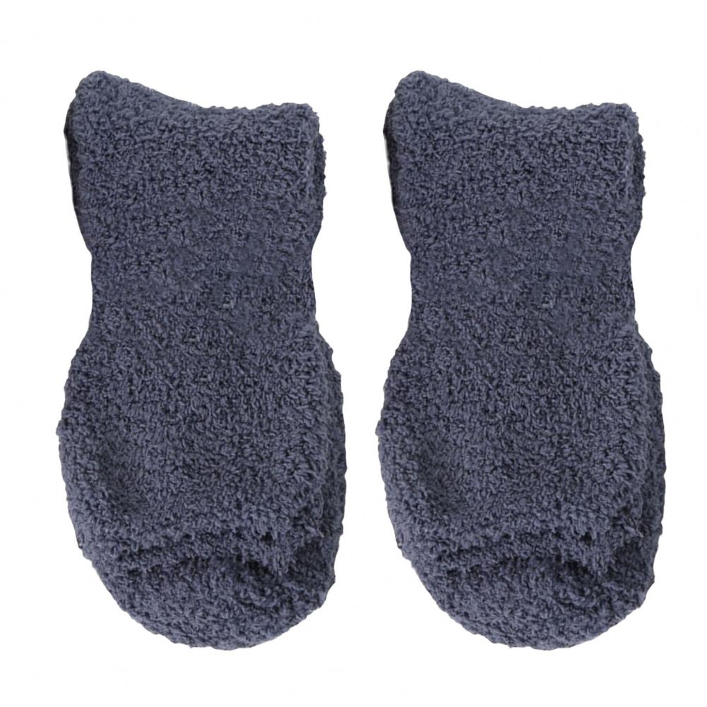 Chaussette Polaire Interieur Femme