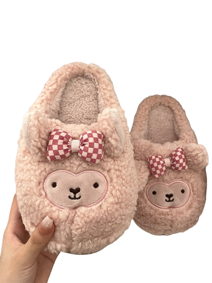 Chaussons Enfants Chaussettes