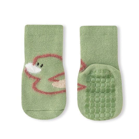 Chaussette Chaude Hiver Bebe