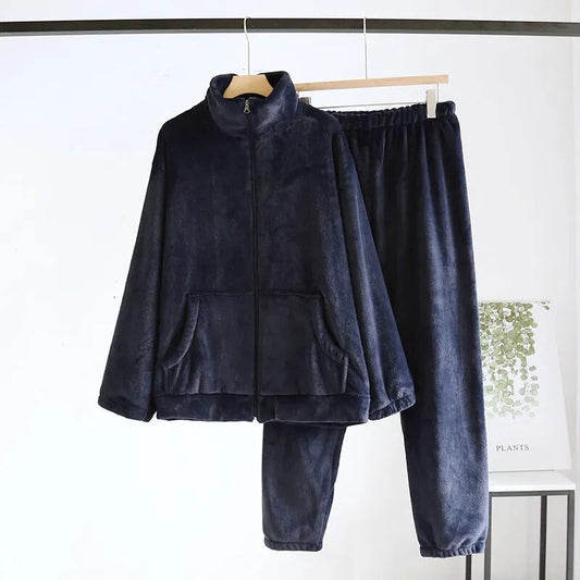 Pyjama cocooning homme