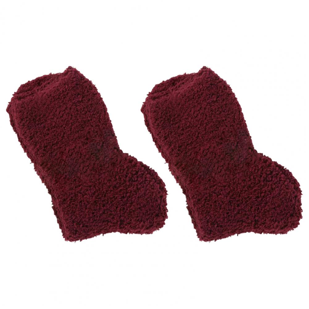 Chaussette Polaire Interieur Femme