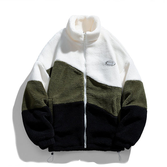 Veste En Pilou Homme
