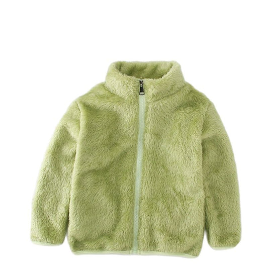 Veste Pilou Pilou Enfant Nuit