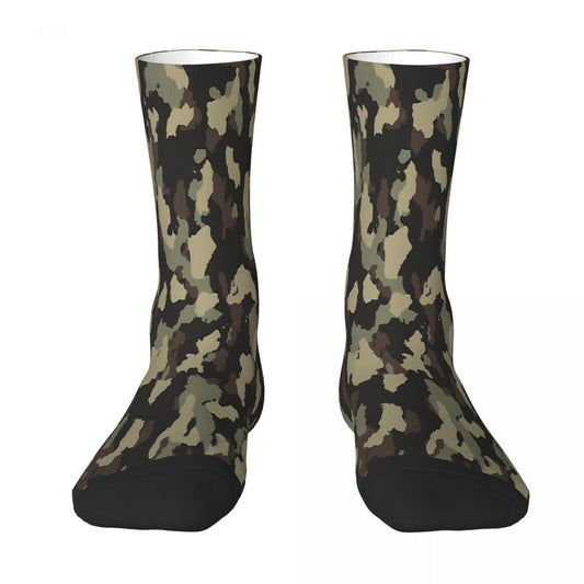 Chaussette Intérieur Polaire Pour Homme