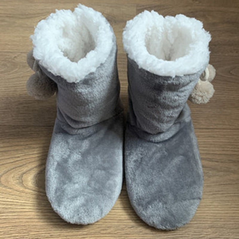 Chausson Chaussette Unisexe