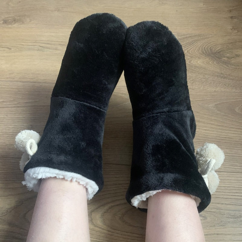 Chausson Chaussette Unisexe