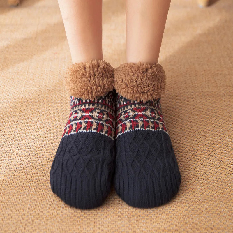 Chaussette Chausson Homme et Femme