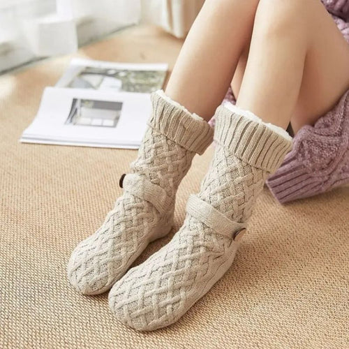 Chaussettes Pilou Pilou Antiderapant