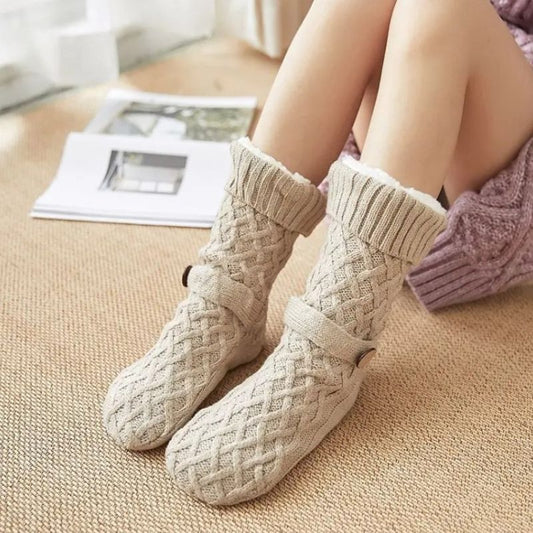 Chaussettes Pilou Pilou Antiderapant