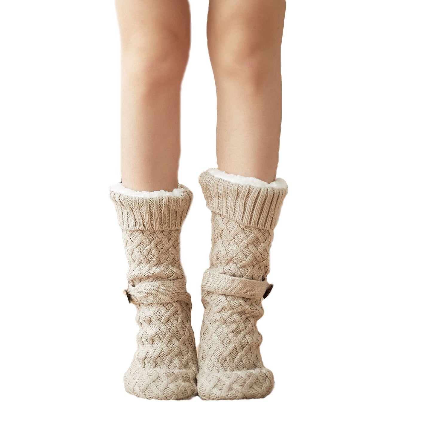 Chaussettes Pilou Pilou Antiderapant