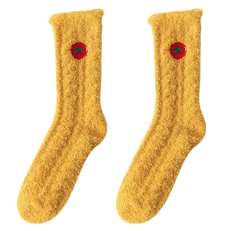Chaussettes Pilou Microfibre
