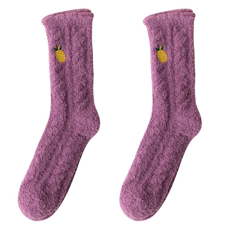 Chaussettes Pilou Microfibre