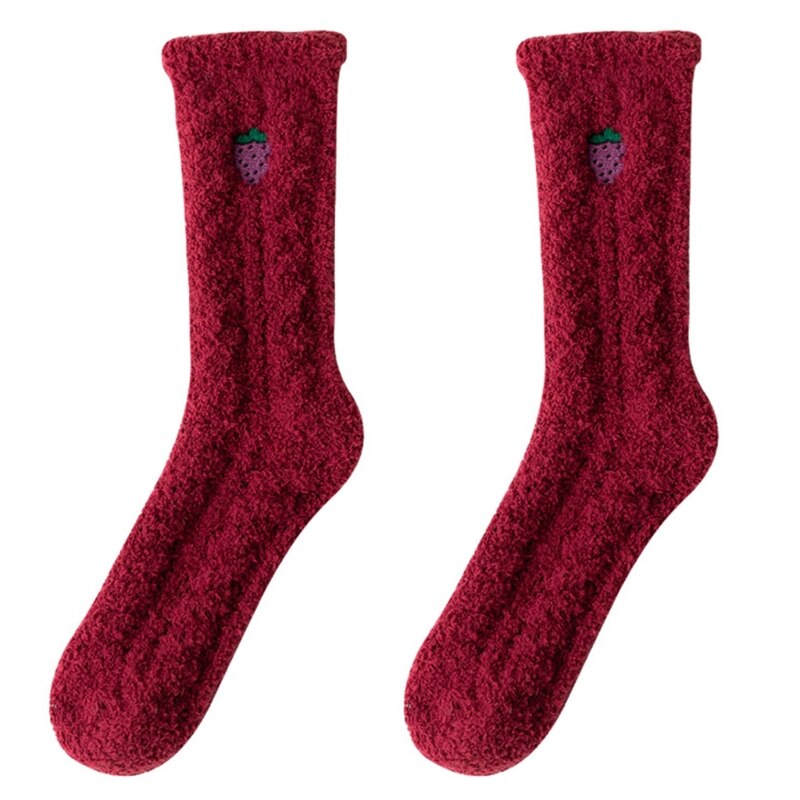 Chaussettes Pilou Microfibre