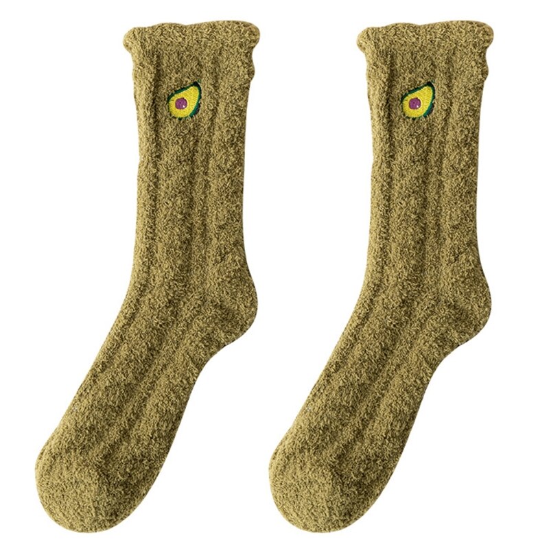 Chaussettes Pilou Microfibre