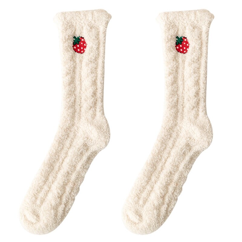 Chaussettes Pilou Microfibre
