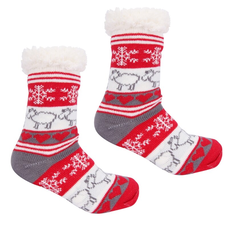Chaussettes Polaires Femme