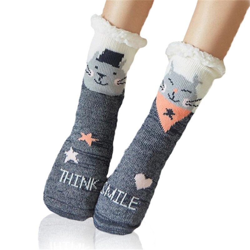 Des Chaussettes En Pilou Pilou