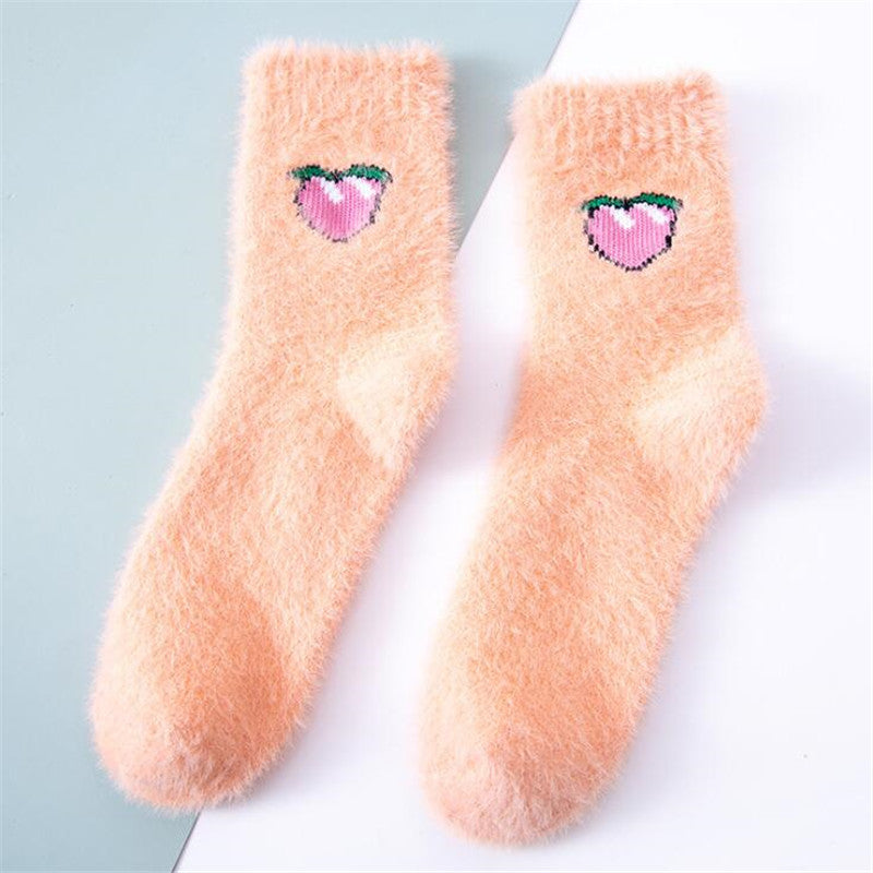 Pilou Pilou Chaussette