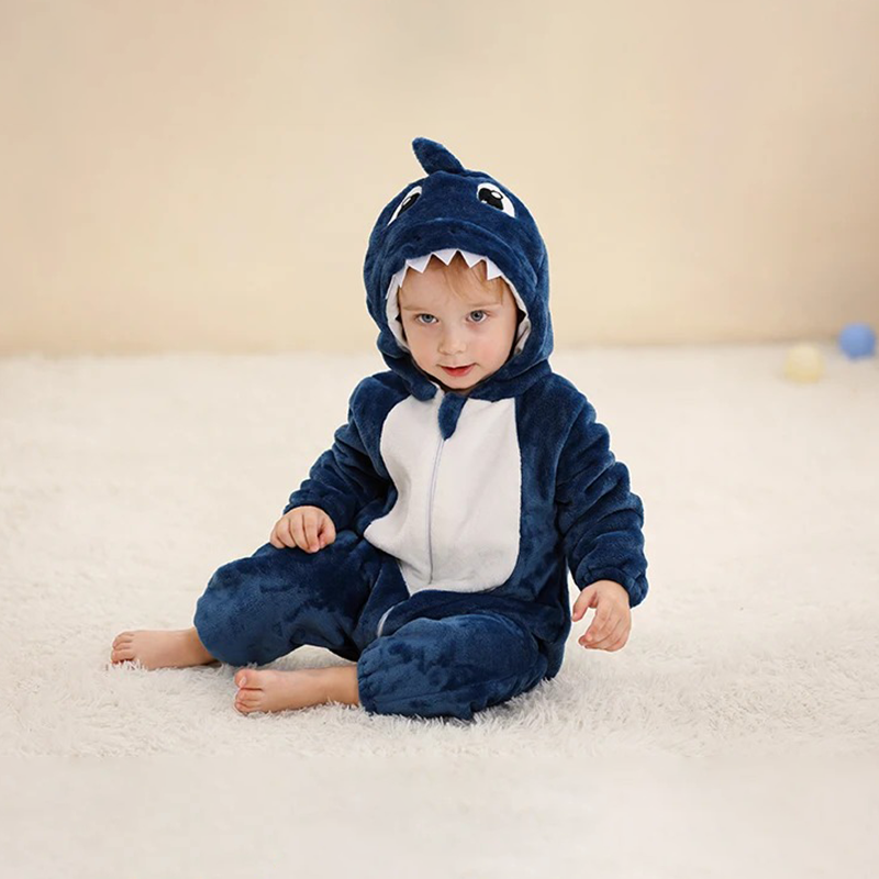 Pilou pilou bébé garçon