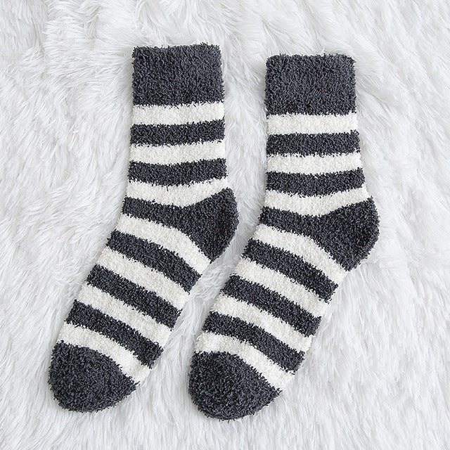 Chaussette pilou pilou pour homme