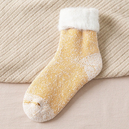 Chaussette polaire