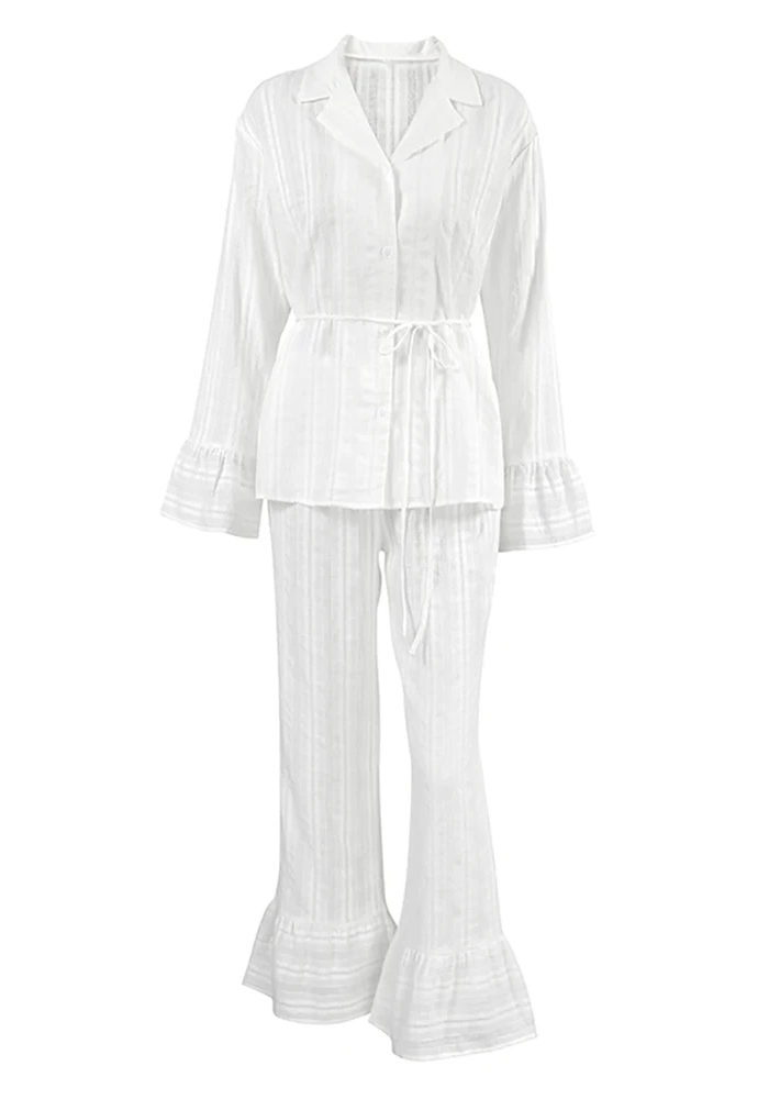 Pyjama Bohème Femme