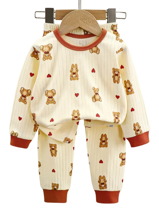 Pyjama Enfant Nounours