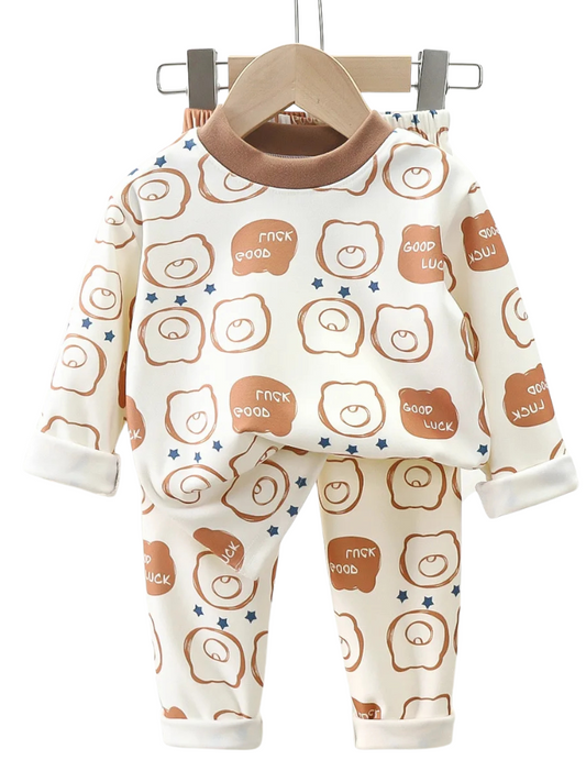 Pyjama Enfant Good Luck