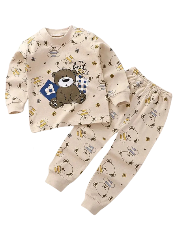 Pyjama Enfant Best Friend