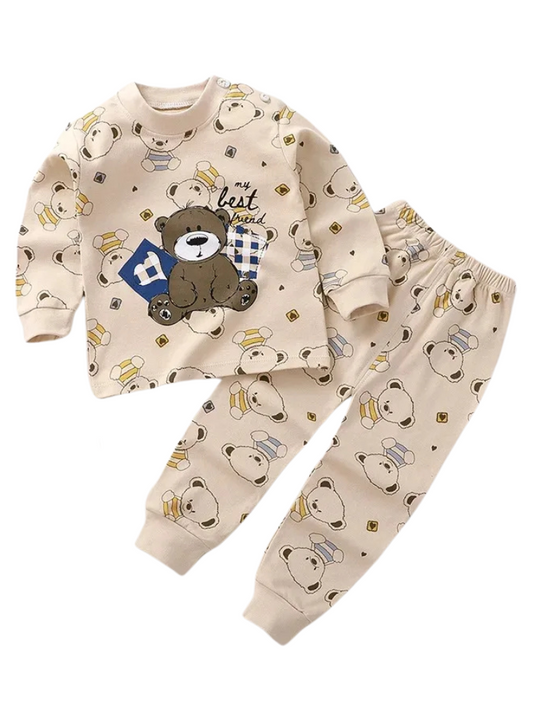 Pyjama Enfant Best Friend