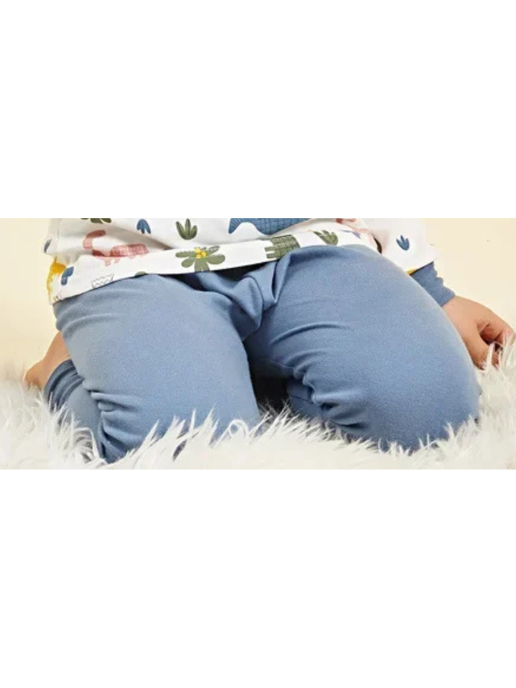 Pyjama Enfant Dinosaure Simple