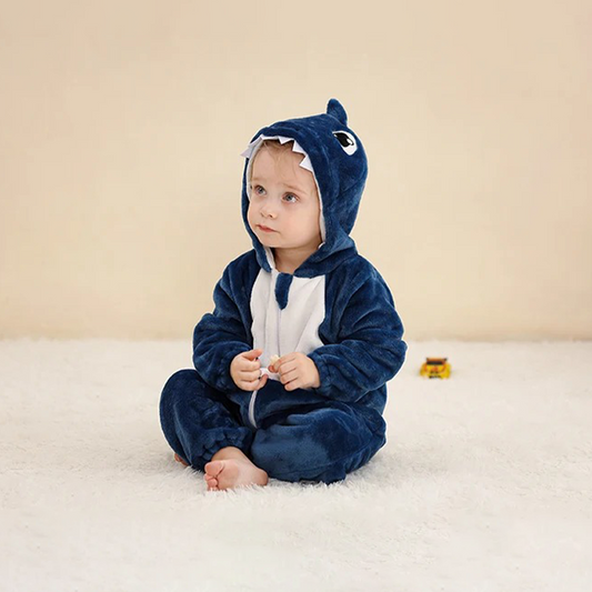 Pilou pilou bébé garçon