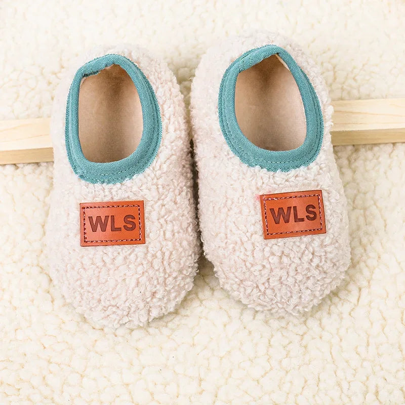 Chaussons Chaussettes Hommes / Enfants